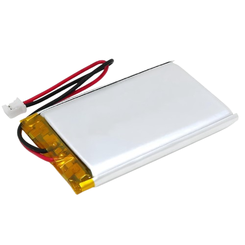 Lithium Battery Cells Module