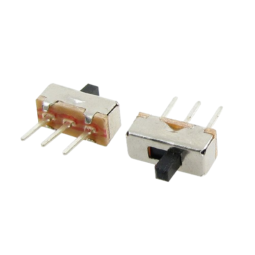 Hardware Toggle Switch Component Module